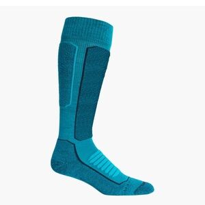 REI Icebreaker Ski+ Knee Socks Large OTC Socks - Women's